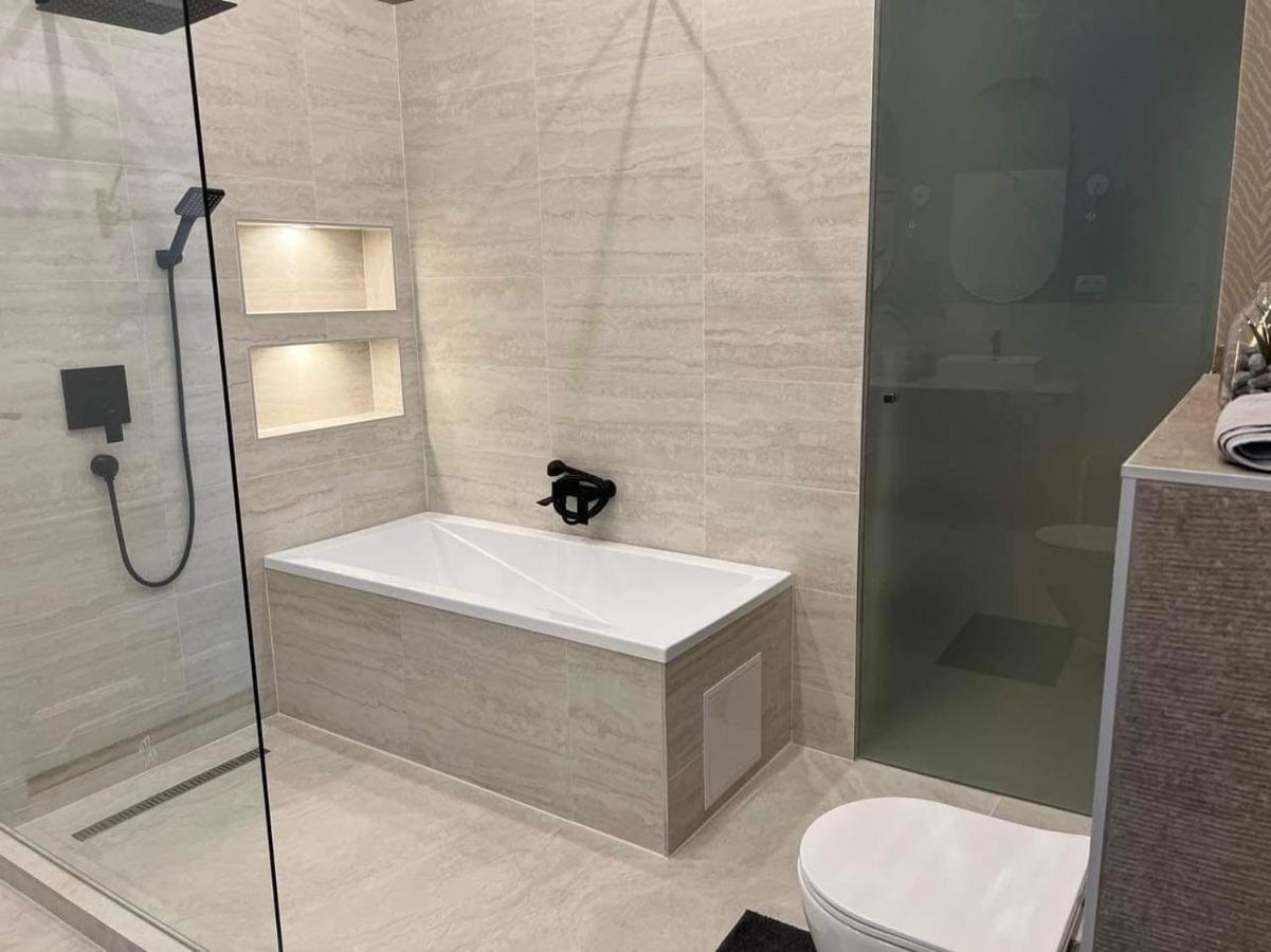Orangehomes Panthera Luxury Apartment Budapest Ngoại thất bức ảnh