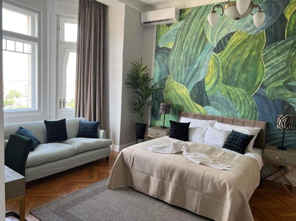 Orangehomes Panthera Luxury Apartment Budapest Ngoại thất bức ảnh
